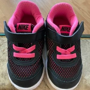Baby Girls Nike